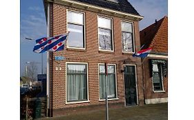 B&B Klaar