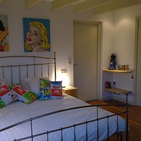 B&B Klaar Joure Esterno foto