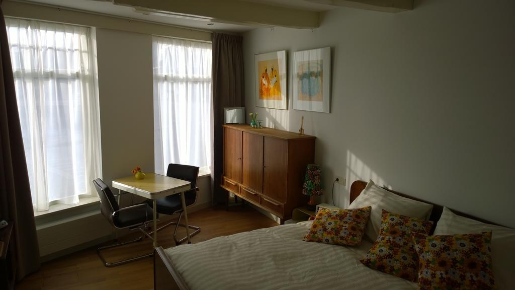 B&B Klaar Joure Camera foto