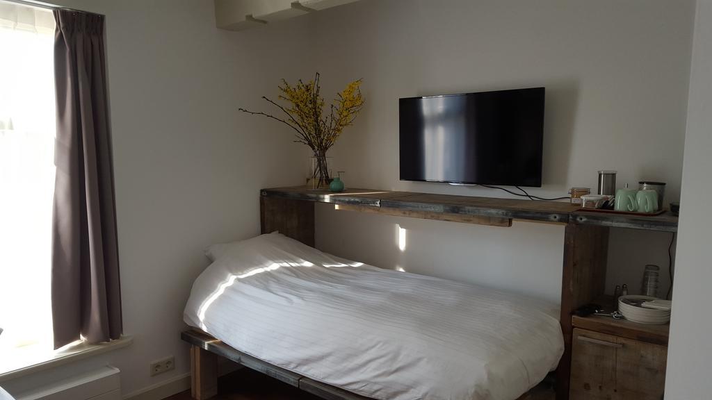 B&B Klaar Joure Esterno foto