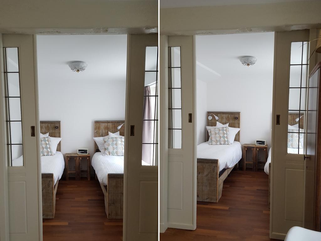 B&B Klaar Joure Esterno foto