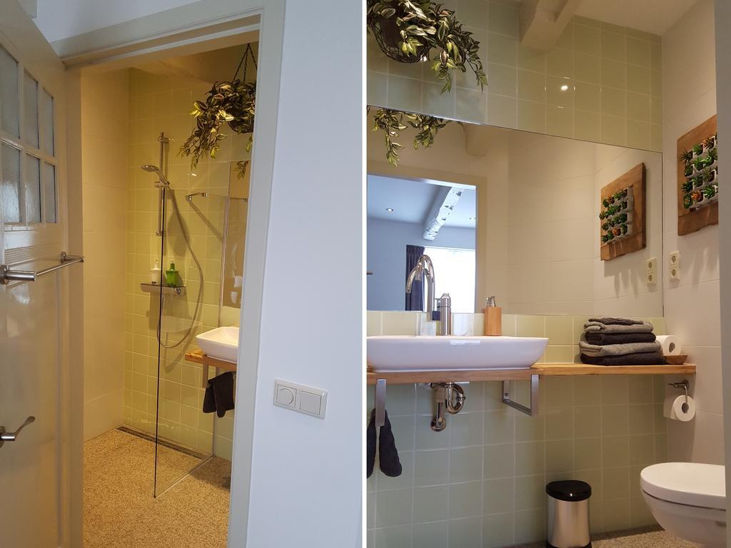 B&B Klaar Joure Esterno foto
