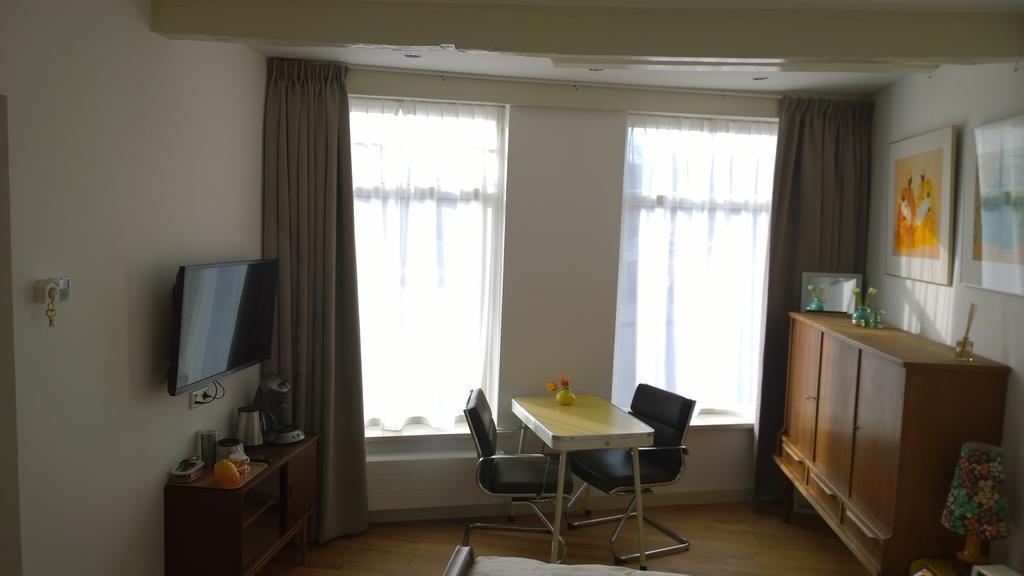 B&B Klaar Joure Esterno foto