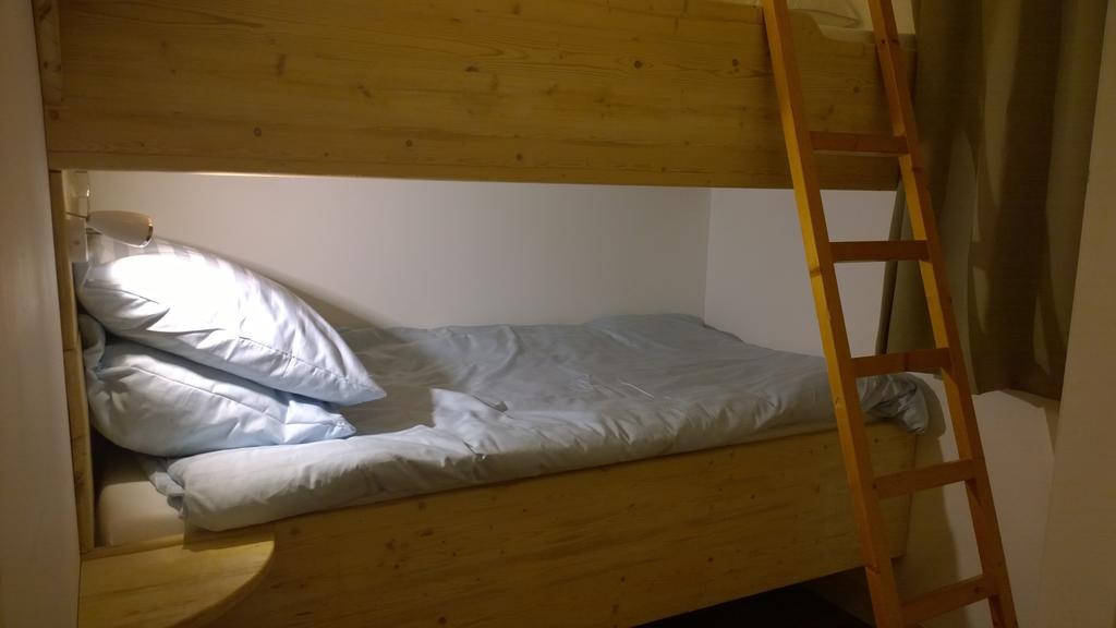 B&B Klaar Joure Camera foto