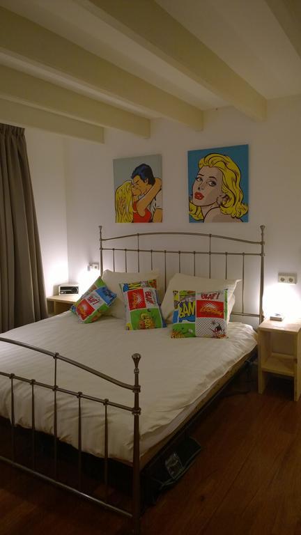 B&B Klaar Joure Esterno foto